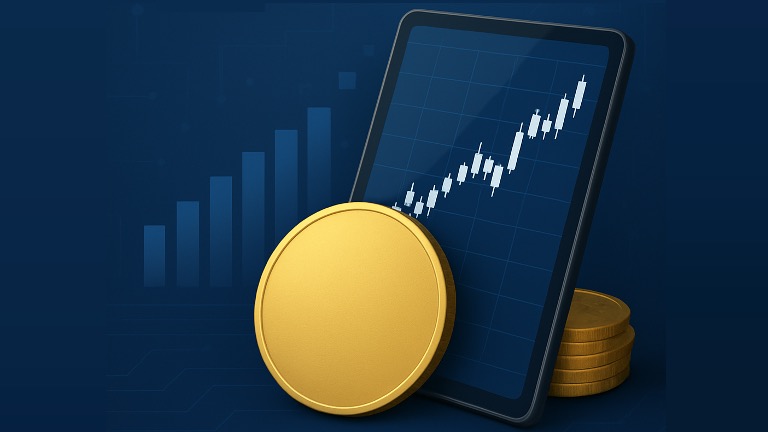 Read more about the article ZARP Stablecoin Digital Report April 2025