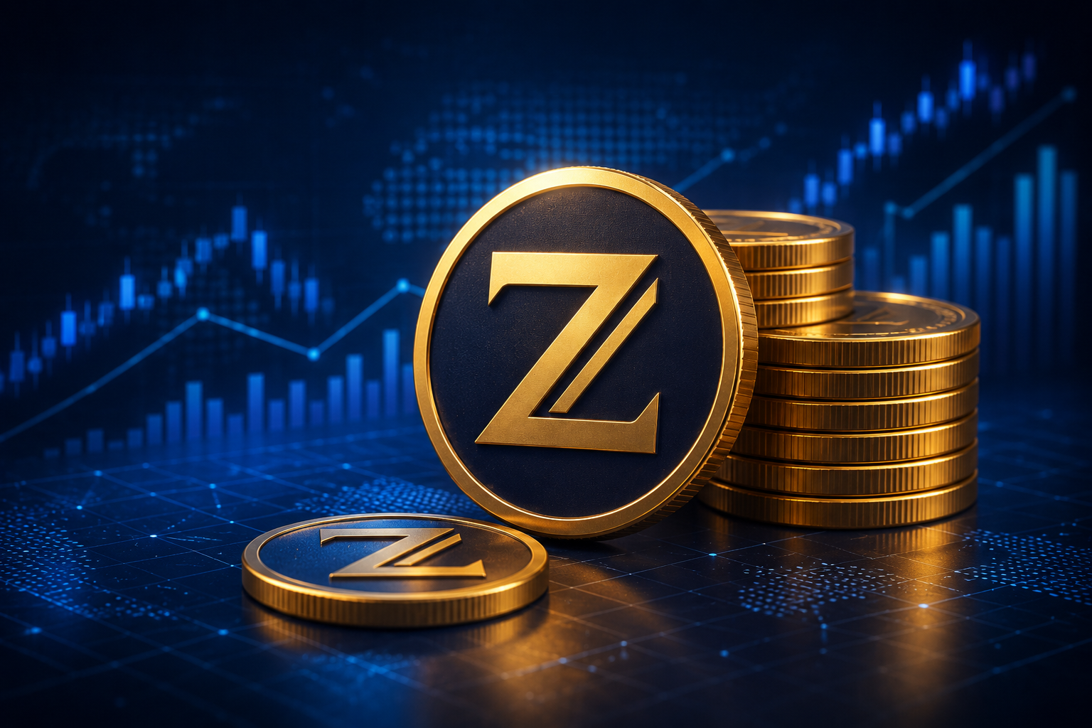 You are currently viewing ZARP Stablecoin Digital Report October 2026